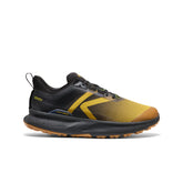 Men's 450 Dirt Waterproof Hiking Shoe Lemon Curry/Black / Keen / Men's