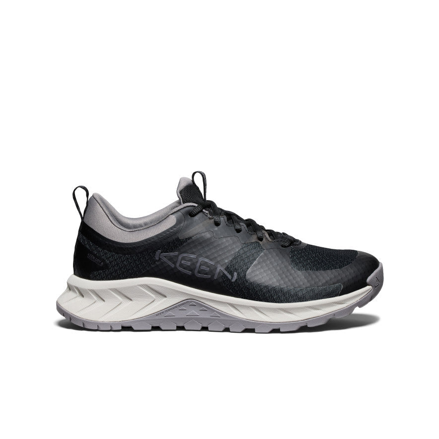 Men's Versacore Waterproof Shoe Black/Magnet / Keen / Men's