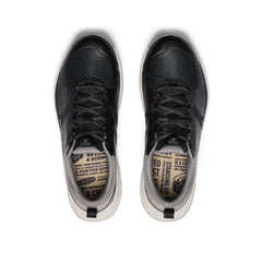 Men's Versacore Waterproof Shoe Black/Magnet / Keen / Men's