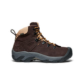 Men's Pyrenees Waterproof Hiking Boot x Mountain Research Mountain Research Brown / Keen / Men's