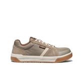Men's Kenton Work Shoe (Carbon Toe) Brindle/Gum / Keen / Men's