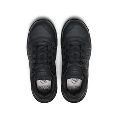 Men's Vista Energy XT Work Sneaker INT MET (Carbon Toe) Black/Magnet / Keen / Men's