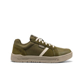 Men's Kenton Work Shoe (Soft Toe) Winter Moss/Birch / Keen / Men's