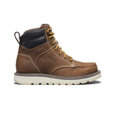 Men's Cincinnati 6" Boot (Soft Toe) Belgian/Sandshell / Keen / Men's