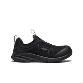 Men's Vista Energy Shift ESD (Carbon Toe) Black/Black / Keen / Men's