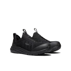 Men's Vista Energy Shift ESD (Carbon Toe) Black/Black / Keen / Men's