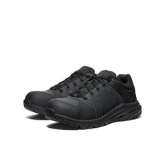 Men's Vista Energy XT (Carbon Toe) Black/Raven / Keen / Men's