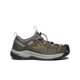 Men's Atlanta Cool II ESD (Steel Toe) Gargoyle/Midnight Navy / Keen / Men's