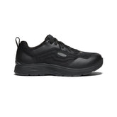 Men's Sparta 2 (Aluminum Toe) Black/Black / Keen / Men's