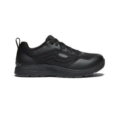 Men's Sparta 2 (Aluminum Toe) Black/Black / Keen / Men's