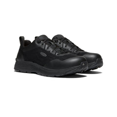 Men's Sparta 2 (Aluminum Toe) Black/Black / Keen / Men's