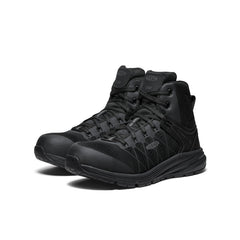 Men's Vista Energy Mid ESD (Carbon Toe) Black/Black / Keen / Men's