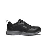 Men's Sparta 2 ESD (Aluminum Toe) Steel Grey/Black / Keen / Men's