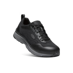 Men's Sparta 2 ESD (Aluminum Toe) Steel Grey/Black / Keen / Men's