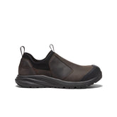 Men's Vista Energy+ Shift ESD (Carbon Toe) Coffee Bean/Black / Keen / Men's
