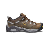 Men's Detroit XT ESD (Steel Toe) Cascade Brown/Gargoyle / Keen / Men's