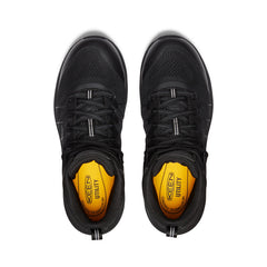Men's Vista Energy Mid INT MET (Carbon Toe) Black/Raven / Keen / Men's