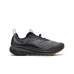 Men's Roam Trail Running Shoe Black/Magnet / Keen / Men's