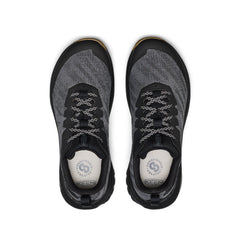 Men's Roam Trail Running Shoe Black/Magnet / Keen / Men's