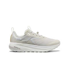 Men's Roam Trail Running Shoe Star White/Vapor / Keen / Men's