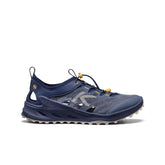 Men's Zionic ADV Open-Air Hiking Shoe Naval Academy / Keen / Men's