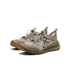Men's Zionic ADV Open-Air Hiking Shoe Monochrome/Brindle / Keen / Men's