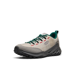 Men's Jasper Zionic ELNEST Sneaker Elnest Vapor/Alloy / Keen / Men's