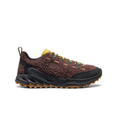 Men's Jasper Zionic Sneaker Java/Cream Gold / Keen / Men's