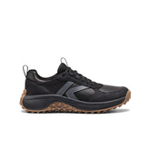 Men's KS86 Leather Sneaker Black / Keen / Men's