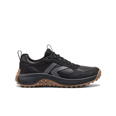 Men's KS86 Leather Sneaker Black / Keen / Men's