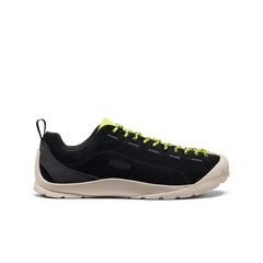 Men's Jasper Sneaker Black/Evening Primrose / Keen / Men's