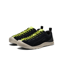 Men's Jasper Sneaker Black/Evening Primrose / Keen / Men's