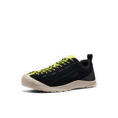 Men's Jasper Sneaker Black/Evening Primrose / Keen / Men's
