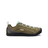 Men's Jasper Sneaker Dark Olive/Cabbage / Keen / Men's