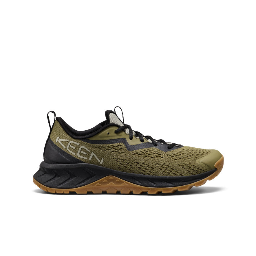 Men's Versacore Speed Shoe Martini Olive/Abbey Stone / Keen / Men's