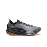 Men's Seek Trail Running Shoe Black/Magnet / Keen / Men's