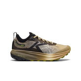 Men's Seek Trail Running Shoe Dark Olive/Khaki / Keen / Men's