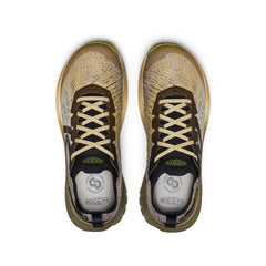 Men's Seek Trail Running Shoe Dark Olive/Khaki / Keen / Men's
