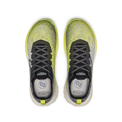 Men's Seek Trail Running Shoe Black/Evening Primrose / Keen / Men's