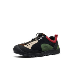 Men's Jasper Rocks Sneaker Black/Bronze Brown / Keen / Men's