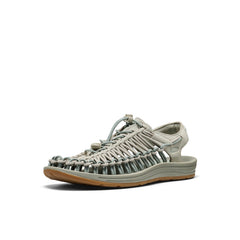 Men's UNEEK Sneaker Abbey Stone/Lily Pad / Keen / Men's