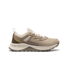 Men's Hightrail Vented Hiking Shoe Brindle/Cream Gold / Keen / Men's