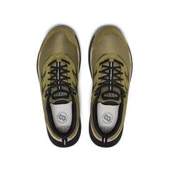 Men's Hightrail Vented Hiking Shoe Martini Olive/Black / Keen / Men's