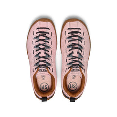Men's Jasper Sneaker x Highsnobiety Pink/Gum / Keen / Men's