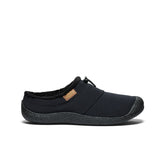Men's Howser III Slide Black/Black Recycled / Keen / Men's