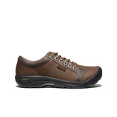 Men's Austin Shoe Chocolate Brown / Keen / Men's