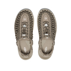 Men's UNEEK Sneaker Timberwolf/Plaza Taupe / Keen / Men's