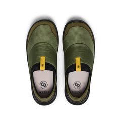 Men's Whyser Slip-On Bronze Green/Black / Keen / Men's