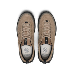 Men's KS Mino Sneaker Brindle/Birch / Keen / Men's