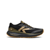 Men's WK500 Walking Shoe Black/Dark Olive / Keen / Men's